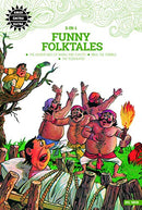Funny Folktales (10030) [Paperback] Anant Pai