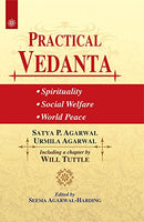 Practical Vedanta: [Paperback]
