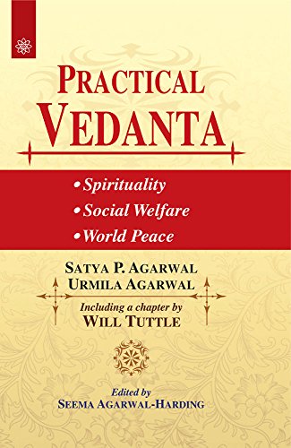 Practical Vedanta: [Paperback]