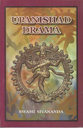 Upanishad Drama [Paperback]