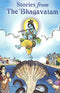 Stories from The Bhagavatam [Paperback] Swami Bodhasarananda