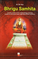 Bhrigu Samhita [Jun 30, 2009] Rao, T.M. [Paperback] T.M.Rao