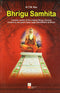 Bhrigu Samhita [Jun 30, 2009] Rao, T.M. [Paperback] T.M.Rao