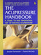 Acupressure Handbook (HAM) [Paperback] Patrik Mccarty
