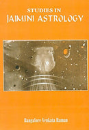 Studies in Jaimini Astrology [Paperback] B. V. Raman