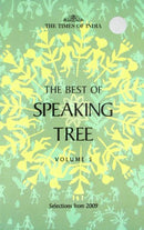 The Best of Speaking Tree [Hardcover] Times Group Books