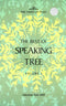 The Best of Speaking Tree [Hardcover] Times Group Books
