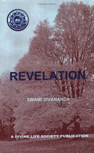 Revelation [Paperback] Swami Sivananda