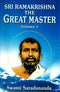 Sri Ramakrishna: The Great Master, (2 Volume)