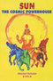Sun the Cosmic Power House Prash Trivedi