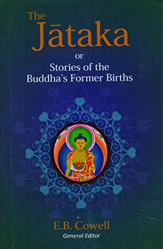 The Jataka Cowell, E.B.