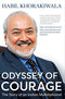 Odyssey of Courage: The Story of an Indian Multinational