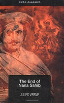End of Nana Sahib [Paperback] J. Verne