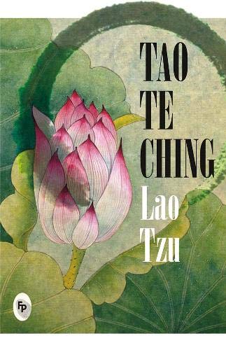 Tao te ching [Paperback] Lao Tzu