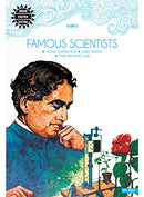Famous Scientists 3 in 1 [Paperback] Anant Pai