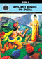 Ancient King Of India (1038) [Hardcover] Reena I. Puri