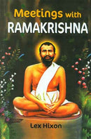 Meetings with Ramakrishna [Paperback] Lex Hixon