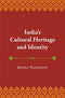 IndiaÃ¸Â¢ÂÂ¬TMs Cultural Heritage and Identity and other Essays [Hardcover] [Jan 01, 2017] Kapila Vatsyayan Kapila Vatsyayan