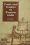 Trade and Traders in Western India (Ad 1000-1300) [Hardcover] Jain, V. K.