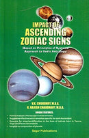 Impact on Ascending Signs [Paperback] V.K. Choudhry