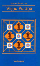 Stories From The Visnu (Vishnu) Purana [Hardcover] [Jan 01, 2009] Vedavyasa, Told by Purnaprajna Dasa Vedavyasa, Told by Purnaprajna Dasa