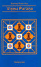 Stories From The Visnu (Vishnu) Purana [Hardcover] [Jan 01, 2009] Vedavyasa, Told by Purnaprajna Dasa Vedavyasa, Told by Purnaprajna Dasa