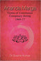 Ananda Marga: Victim of Communist Conspiracy During 1969-77 [Hardcover] Susmit Kumar