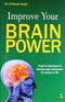 Improve Your Brain Power [Paperback] Dr G Francis Xavier