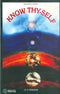 Know Thy-Self [Paperback] G. K. Pradhan