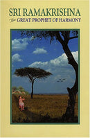 Ramakrishna : The Great Prophet of Harmony [Hardcover] Compilations