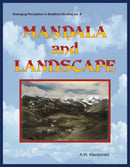 Mandala and Landscape [Hardcover] Alexander W. MacDonald