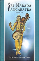 Sri Narada Pancaratra Vol.-1 (Hard) [Paperback]