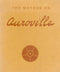 The Mother on Auroville: First Edition [Paperback] Sri Aurobindo Ashram and Auropublications