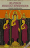 Relations in knowledge representation: An interdisciplinary study in Nya?ya, Mi?ma?m?sa?, vya?karan?a, tantra, modern linguistics, and artificial ... application (Sri Garib Dass oriental series) Da?s?a, Kes?avacandra
