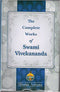 THE COMPLETE WORKS OF SWAMI VIVEKANANDA- SET - VOL 1 TO 9 [Paperback] SWAMI VIVEKANANDA
