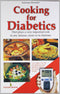 Cooking For Diabetics [Paperback] Satarupa Benerjee