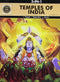 Temples Of India (10056) [Paperback]