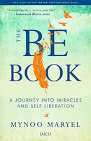 The Be Book [Paperback]