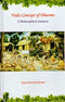 Vedic Concept of Dharma: A Philosophical Analysis [Hardcover] Jagannath Dash