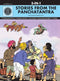 Stories From the Panchatantra 5 in 1: (Amar Chitra Katha 5 in 1 Series) [Hardcover] Anant Pai
