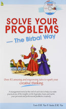 Solve Your Problems: The Birbal Way [Paperback] S.R. Luis