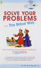 Solve Your Problems: The Birbal Way [Paperback] S.R. Luis