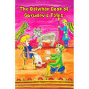 The Balvihar Book of Gurudev's Tales Sukhatankar, Bharati
