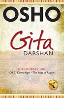 Gita Darshan: v. 2 [Dec 01, 2012] Osho [Paperback] OSHO