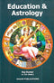 Education and Astrology [Paperback] Raj Kumar