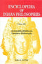 Encyclopedia of Indian Philosophies Volume 19 [Hardcover] Karl H. Potter