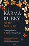 Karma Kurry for the Hero in me [Paperback] Jeroninio Almeida