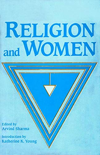 Religion and Women [Unknown Binding] Arvind Sharma