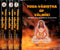 Yoga-Vasistha of Valmiki (4 Volumes) [Hardcover] Edited By: Dr. Ravi Prakash Arya