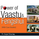 Power of Vaastu and Fengshui [Paperback] Pt. Gopal Sharma